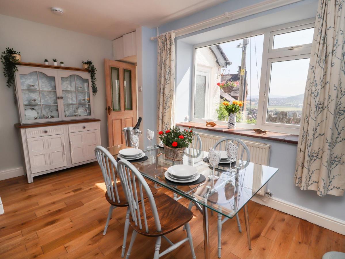 Euryn View Villa Llandudno Exterior photo