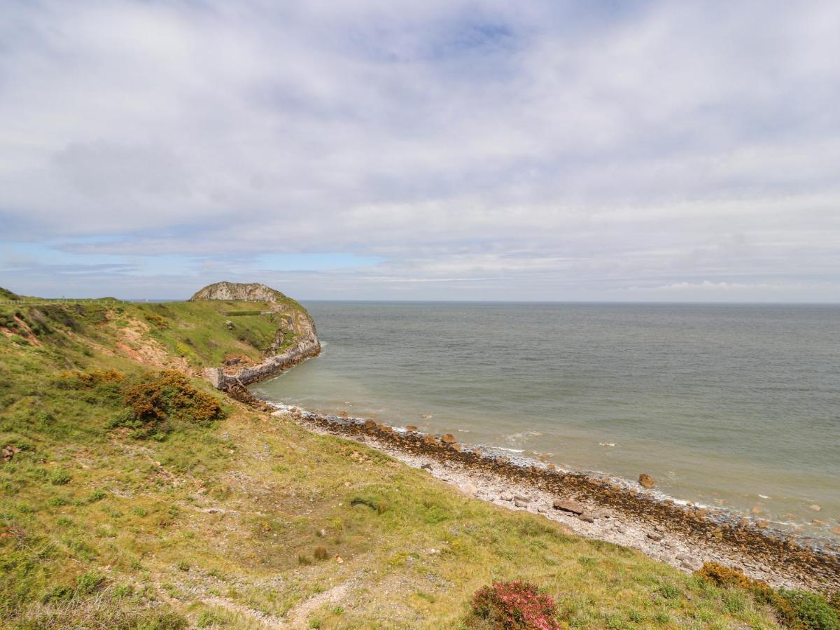Euryn View Villa Llandudno Exterior photo