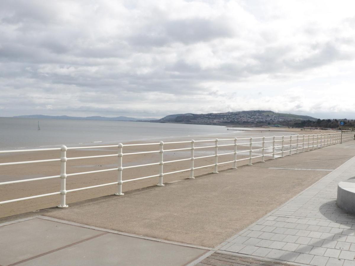 Euryn View Villa Llandudno Exterior photo