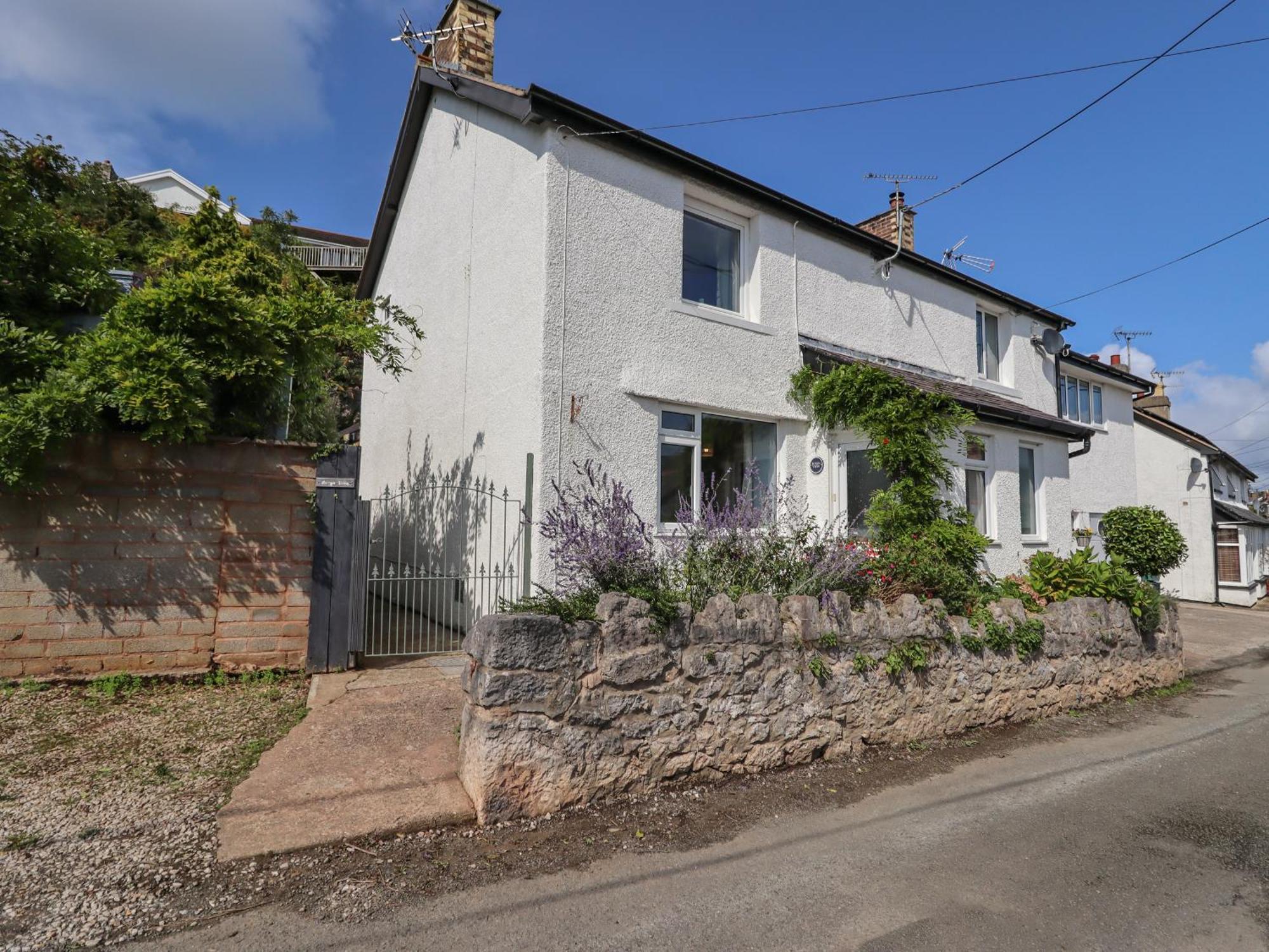 Euryn View Villa Llandudno Exterior photo