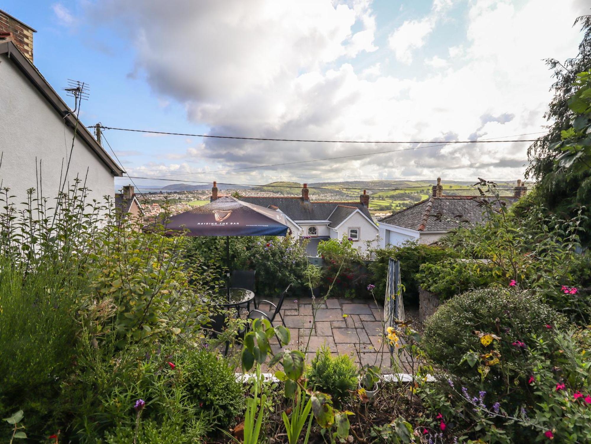 Euryn View Villa Llandudno Exterior photo
