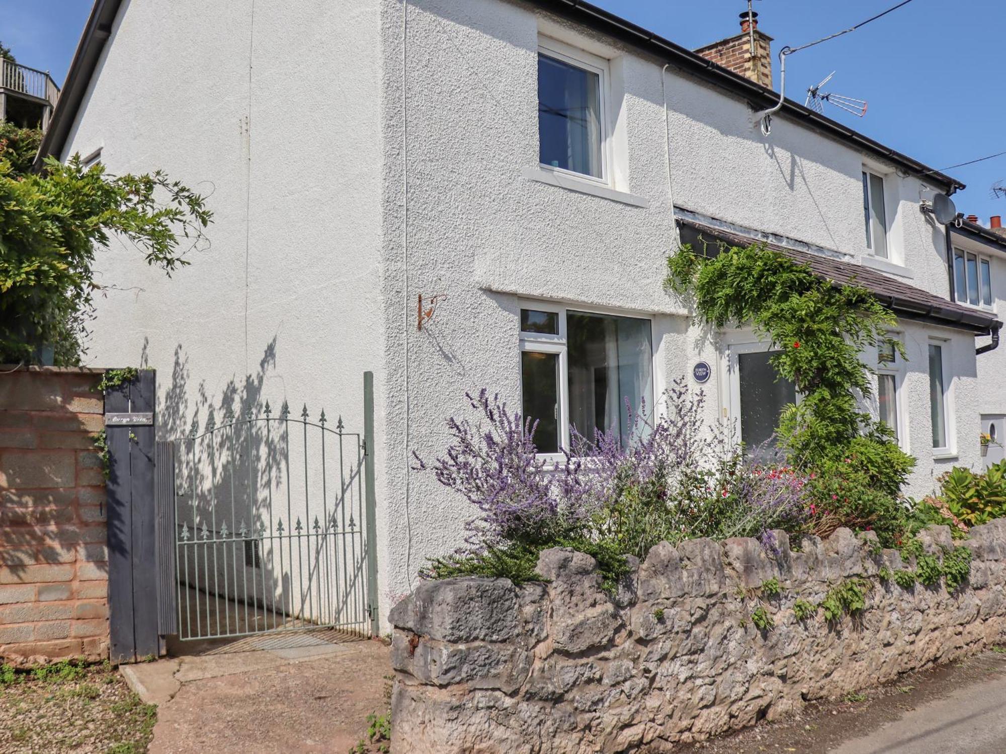Euryn View Villa Llandudno Exterior photo